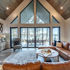 Lakeview Escapes