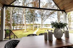 Lakeview Escapes
