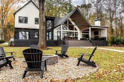 Lakeview Escapes