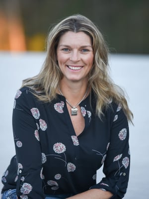 Debbie Miller