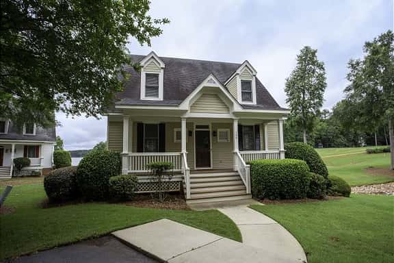 Great Waters Westover Cottage - Image 1