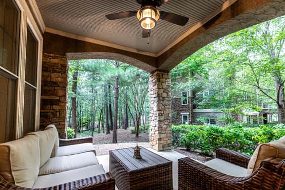 Inviting Tailwater Escape - Image 1
