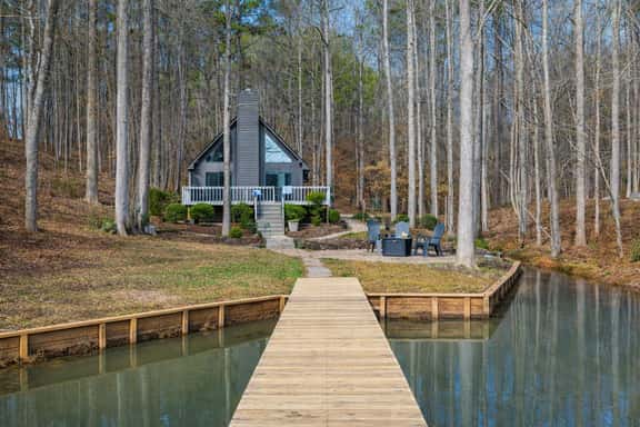 The Sinclair Hideaway - Image 1