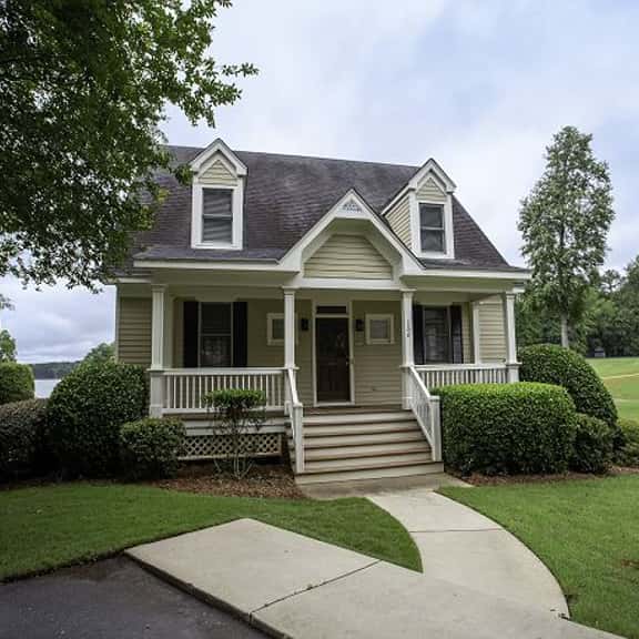 Great Waters Westover Cottage - Image 1