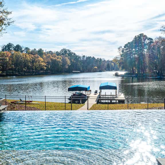 Oconee Dream - Image 1