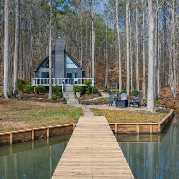The Sinclair Hideaway - Image 1