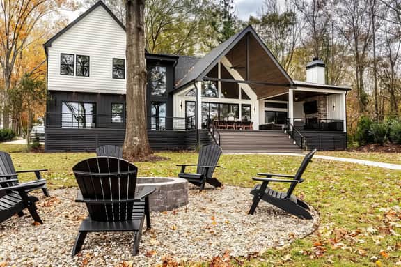 Lakeview Escapes