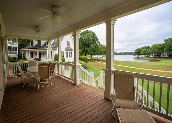 Great Waters Westover Cottage - Image 2