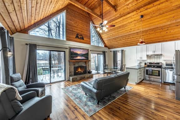 The Sinclair Hideaway - Image 2