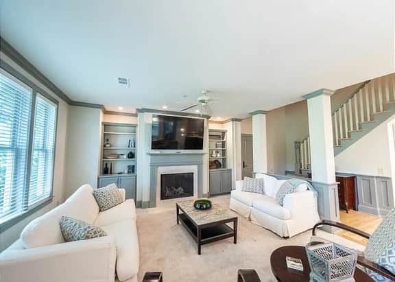1040E Creekside Condo - Image 3