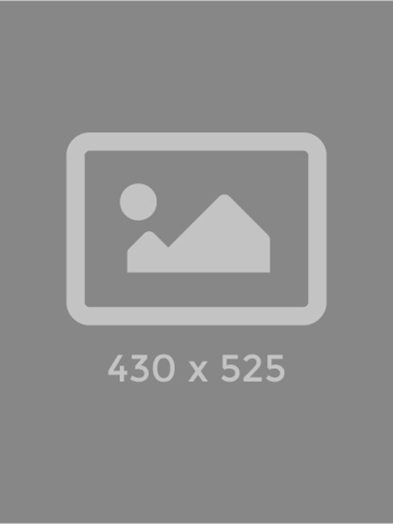 Placeholder image icon with dimensions 430 x 525
